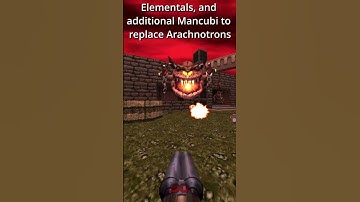 ⬇️ Ranking ⬆️ Doom 64 Map Map 9 Even Simpler #shorts