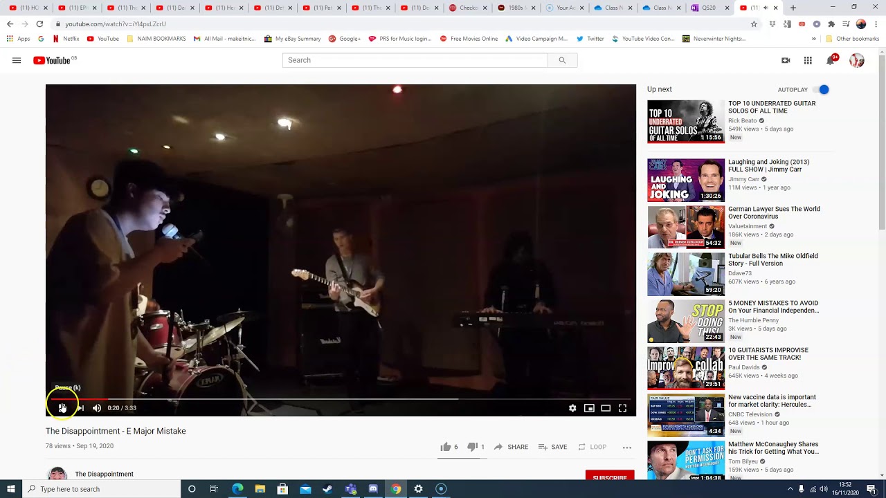 Onenote Band COMPLETING YOUR ONENOTE POP HOUSE BAND TASKS - YouTube