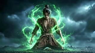【新番】一口气看完🔥一朝意外穿越竟然沦为最凄惨、随时都要被易子而食的底层流民，命悬一线丨MULTISUB screenshot 1