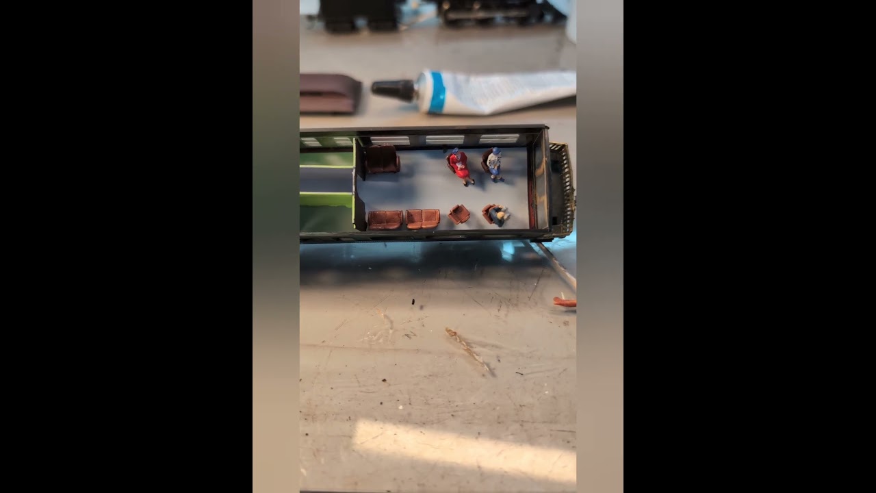 RMRR OBSERVATION CAR 