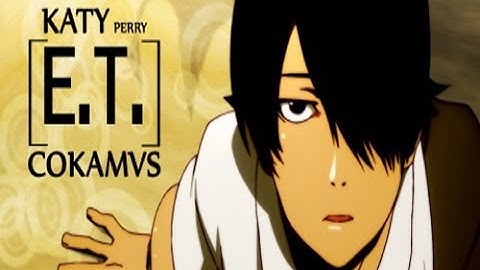 「AnimeMV」☆ Futuristic Lover