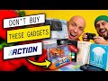 We’re Testing the WORST Gadgets from ACTION (NEW May 2026)