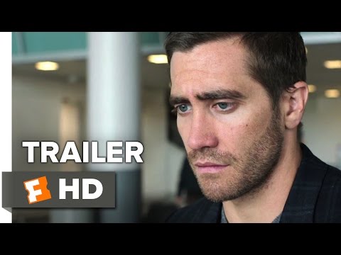 Demolition TRAILER 1 (2016) - Jake Gyllenhaal, Naomi Watts Drama HD