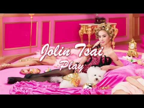 C-POP) JOLIN TSAI (蔡依林) – PLAY (我呸) - Lyrics (Chinese/Rom