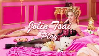 C-POP) JOLIN TSAI (蔡依林) – PLAY (我呸) - Lyrics (Chinese/Rom