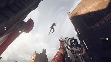 Deathloop Stealth Kills & Action Kills