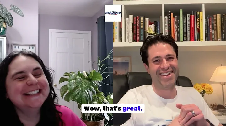 Rethinking Lawns with Dr. Becky Barak | The Chicagoland Guide Podcast