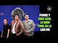 PUMAS VS CRUZ AZUL, LA GRAN FINAL; CRISTIANO RONALDO CAMPEÓN EN ARABIA; VUELVE F1 #larazondeportiva