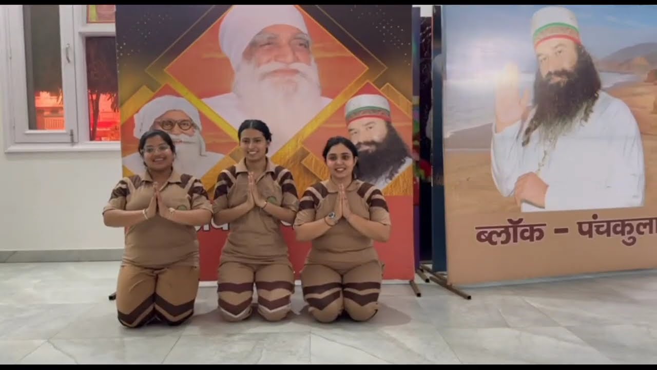 Mother's Day Celebration at Old Age Home - यह है Mother’s Day मनाने का सबसे अच्छा तरीका