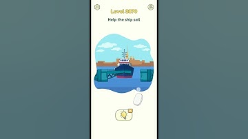 dop2 | Gameplay Delete One Part💥 -Solution and answer 🌀 Level 2870