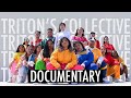 Uogs tritons collective  a short documentary