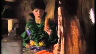 Wizadora - Five Carrot Pie