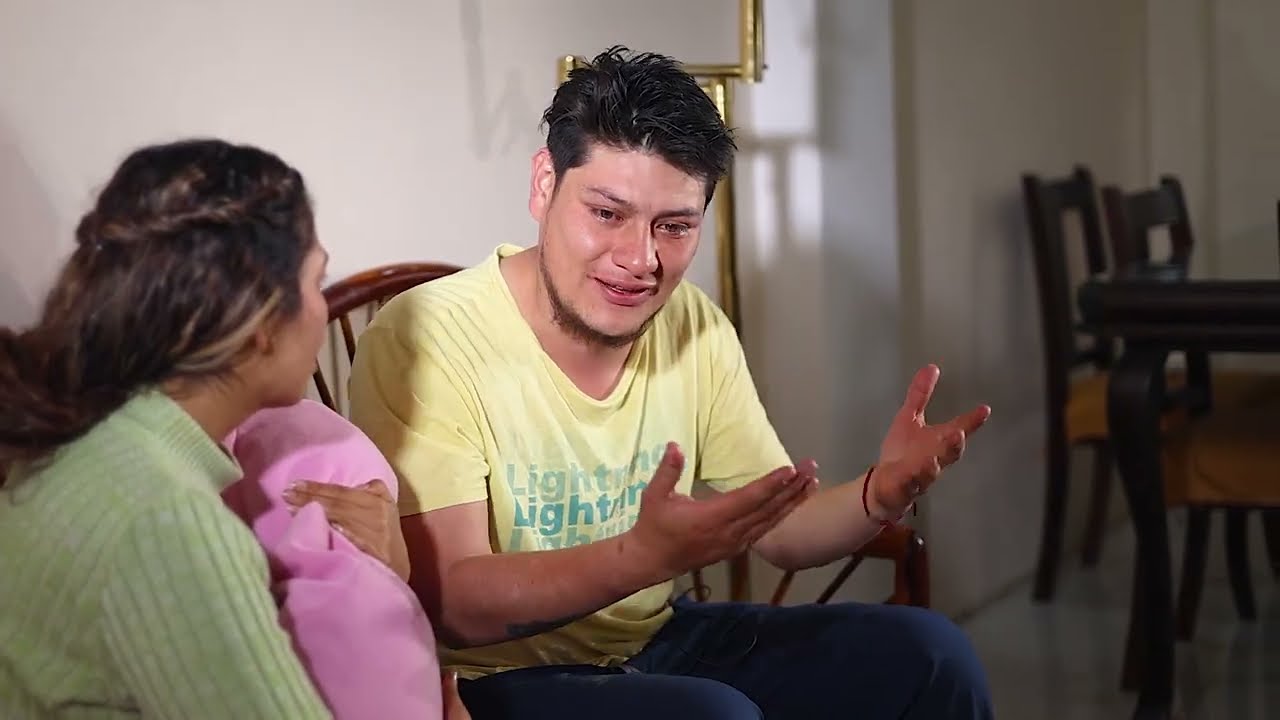 Le dijeron que no podía ser panadero, pero demostró que los sueños sí se cumplen