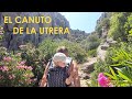 Idealny TREKKING i kąpiel w naturze 30 minut od MARBELLI