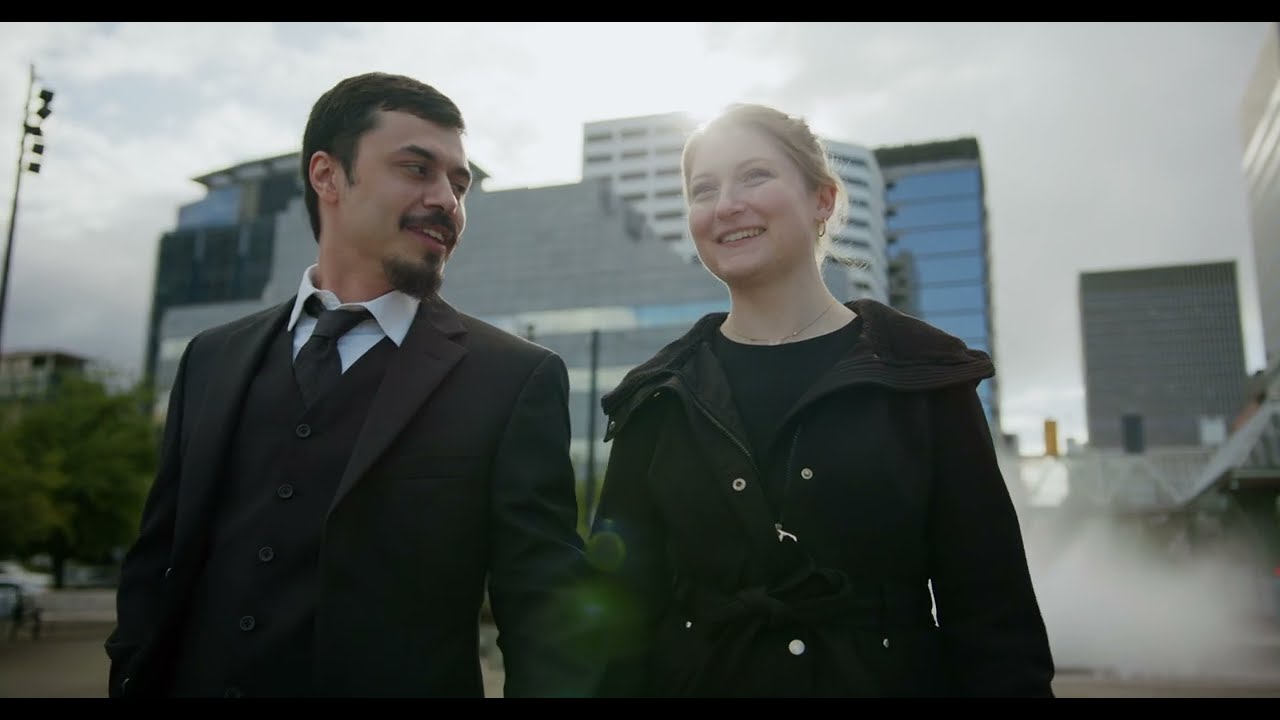 Romantic Dinner Cruise Aboard the Portland Spirit