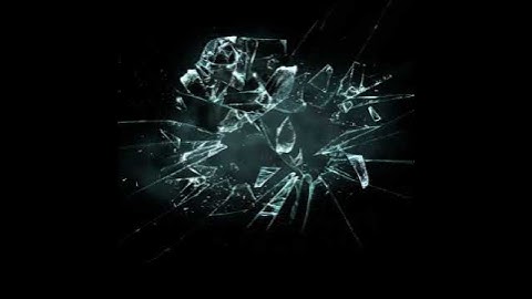 Breaking Glass Ringtone