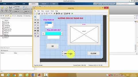 Matlab và ứng dụng_Nguyễn Thanh Tần_P26