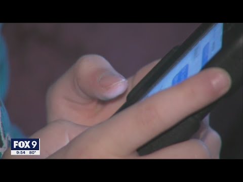 How to safely teach your kid to use a smart phone | FOX 9 KMSP