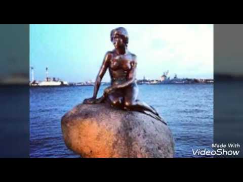 Video: Todellinen Pieni Merenneito: Nadezhda Mikhalkova Välähti Siroaan Lonkansa Khakin Uimapuvussa