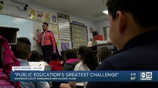 New state requirements in place for in-person learning.