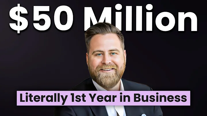 How Washington's #1 Realtor Built a $50M Team in 7 Months Without Doing 1 Contract