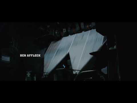 State of Play(2009) End Credits - 01