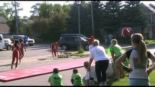 Annie Ryan 5K Run/Walk Promo