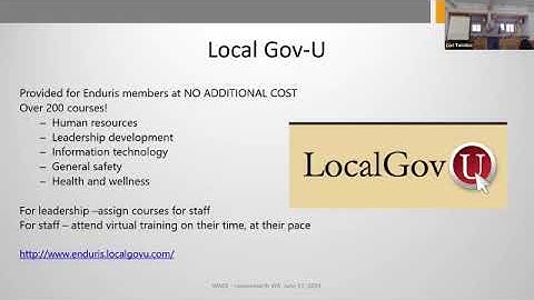 General Risk Mitigation