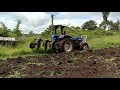 Capture de la vidéo Traktor Pertanian