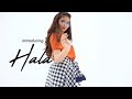 إعلان حلا الترك لشركة الملابس Hala A l Turk 2018 - Maxfashion