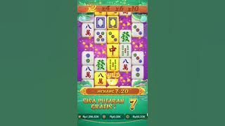 MENATA PELETAKANN ⁉️ POLA MAHJONG WAYS 2 HARI INI 🔥 TRIK POLA MAHJONG WAYS 2 📌 POLA MAHJONG WAYS 2