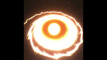 Jupiter vs Proxima Centauri! Recc’d by @Mrcuba05 #universe #space #simulation #spacesim