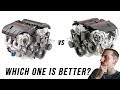 LS1 vs LS3: Which One is Better?