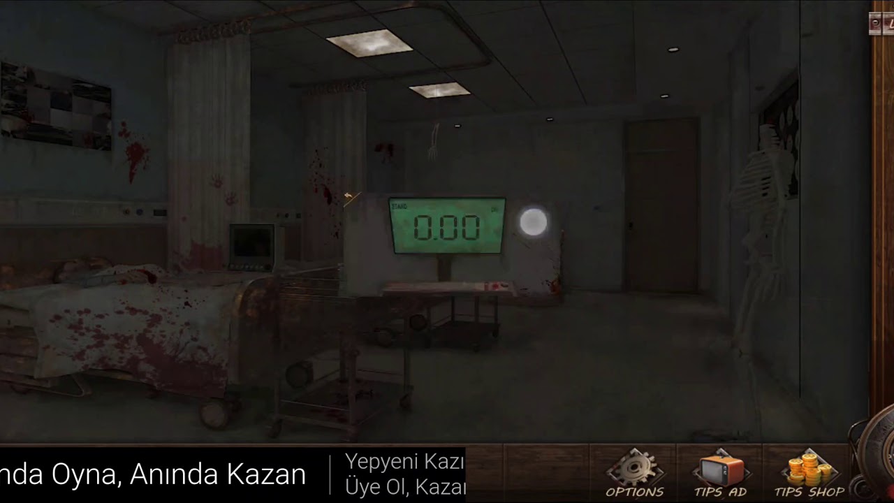 New 50 Rooms Escape Ll Level 30 Walkthrough Youtube