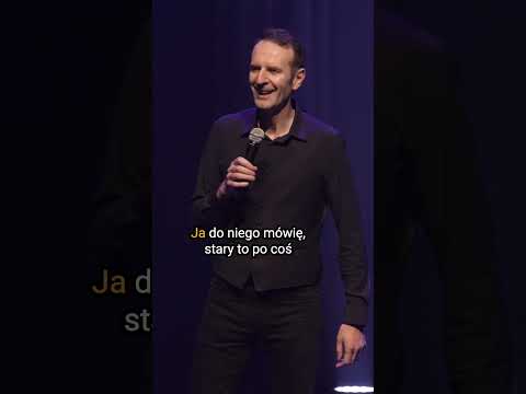WYSTĘP W HOLANDII - Rafał Rutkowski #Rutkowski #standup #komedia #śmieszne #polska
