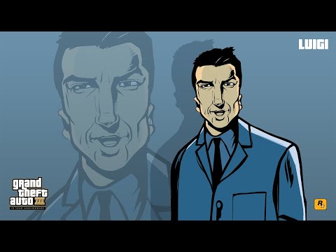 gta 3 მისია