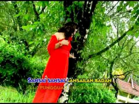 saribu kali sayang