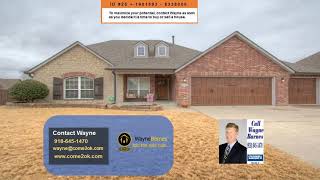 A sample of Executive Homes for lease in Tulsa, County priced $300,000 to $350,000 V