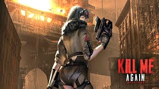 Kill Me Again (By NHN Pixelcube) iOS / Android Gameplay Video screenshot 1