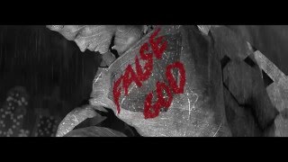 Batman v  Superman   Dawn Of Justice Opening Titles