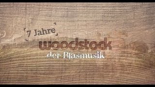 Woodstock der Blasmusik Viera Blech Vorstellung #WDB