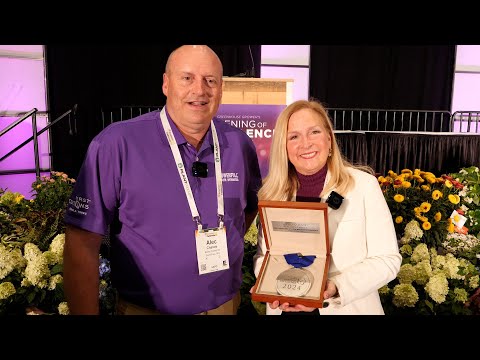2024 Readers’ Choice Award - First Editions Eclipse Bigleaf Hydrangea - Bailey Innovations