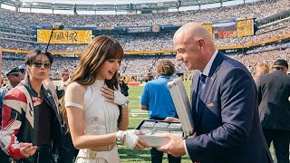 Lisa BLACKPINK's FIFA World Cup 2026 Pay Sparks Global Debate—Was She the Highest-Paid Star?