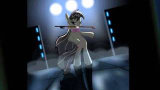 Video thumbnail of "Chain Algorithm - Elements of Harmonics (DJ Pon-3 vs. Octavia)"