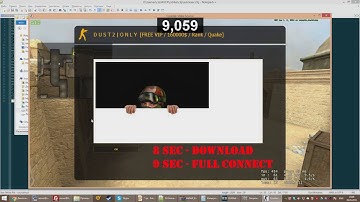 Быстрее быстрой загрузки (FASTDL) на NGINX + Cache