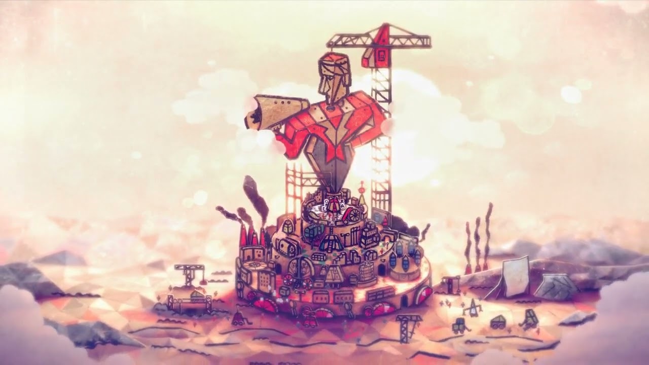 Phonopolis - teaser #2