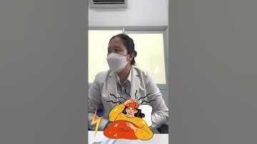 Bác sĩ khám tư vấn Rụng tóc hậu sốt xuất huyết