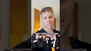 The BTS Situation is Ridiculous..