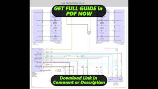 [DIAGRAM] Wiring Diagram For 2007 Chevy Silverado 1500 Stereo