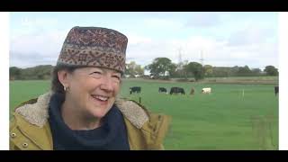 Itv Anglia News Fiona Gilmore Interview